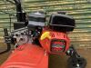 UNUSED Loncin 750 Petrol Pedestrian Garden Rotovator - 5