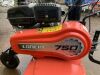 UNUSED Loncin 750 Petrol Pedestrian Garden Rotovator - 6