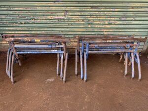 Selection of Low Trestles