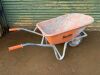 Orange Belle Wheelbarrow - 2