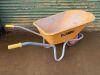 Orange Bobby Wheelbarrow - 2