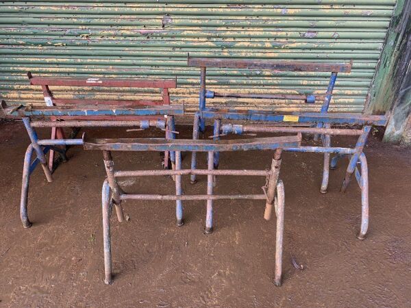 Selection of Approx 5x Trestles