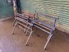 Selection of Approx 5x Trestles - 2