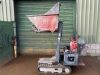 2004 Hinowa HP1100 Tracked Diesel Hi-Tip Pedestrain Dumper - 3