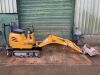 2005 JCB 8008 0.8T Mini Excavator - 3