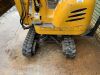 2005 JCB 8008 0.8T Mini Excavator - 5