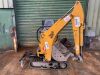 2005 JCB 8008 0.8T Mini Excavator - 6