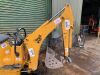 2005 JCB 8008 0.8T Mini Excavator - 10