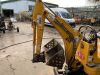 2005 JCB 8008 0.8T Mini Excavator - 11