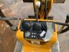 2005 JCB 8008 0.8T Mini Excavator - 13