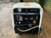 CMZ 110 Electric Power Washer - 4