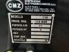 CMZ 110 Electric Power Washer - 5