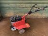 Loncin Petrol Pedestrian Garden Rotovator