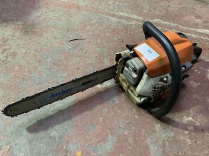 Stihl MS181 Petrol Chainsaw