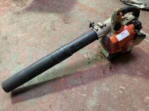 Stihl SH85 Petrol Leaf Blower