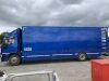 1999 Iveco 180E23 Motor Racing Service Truck - 2