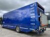 1999 Iveco 180E23 Motor Racing Service Truck - 3