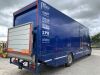 1999 Iveco 180E23 Motor Racing Service Truck - 4