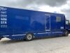 1999 Iveco 180E23 Motor Racing Service Truck - 5