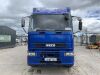 1999 Iveco 180E23 Motor Racing Service Truck - 7