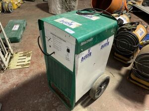 Ebac Dehumidifier