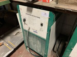 Ebac Dehumidifier