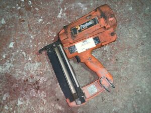 Padslode Nail Gun