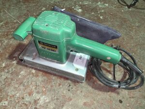 Hitachi SV12SD 110v Sander