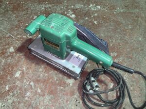 Hitachi SV12SD 110v Sander