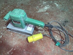 Hitachi SV12SD 110v Sander