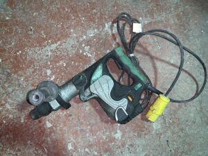 Hitachi DH40 110v Hammer Drill