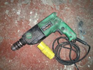 Hitachi DV20VB 110v Drill