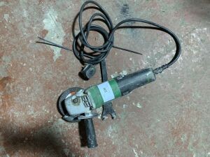 Hitachi Mini Grinder