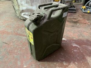 Jerry Can