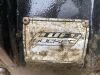 Tuff Bucket 22' Bucket c/w 4 Teeth - 9