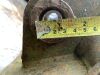 30" Bucket c/w 3 Teeth - 30mm Pins - 10