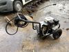 MTS 2700PSI Petrol Power Washer - 3