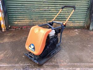 2007 Belle PC400 Petrol Compaction Plate