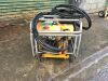 Lifton LP8 Petrol Hydraulic Pack - 7