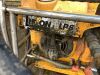 Lifton LP8 Petrol Hydraulic Pack - 8