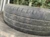 Selection of 9x Various Sized Tyres - 4