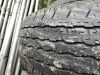 Selection of 9x Various Sized Tyres - 5