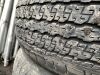 Selection of 9x Various Sized Tyres - 6