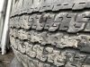Selection of 9x Various Sized Tyres - 7