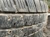 Selection of 9x Various Sized Tyres - 11