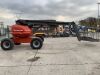 2005 Manitou Maniaccess 180ATJ 60FT Articulated Diesel Boom Lift - 7