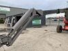 2005 Manitou Maniaccess 180ATJ 60FT Articulated Diesel Boom Lift - 13