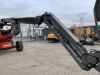 2005 Manitou Maniaccess 180ATJ 60FT Articulated Diesel Boom Lift - 14