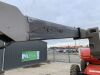 2005 Manitou Maniaccess 180ATJ 60FT Articulated Diesel Boom Lift - 16