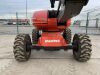 2005 Manitou Maniaccess 180ATJ 60FT Articulated Diesel Boom Lift - 17